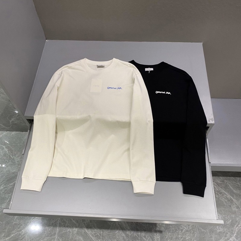 Dior Unisex Sweater