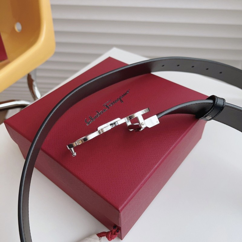 Ferragamo Men Belt