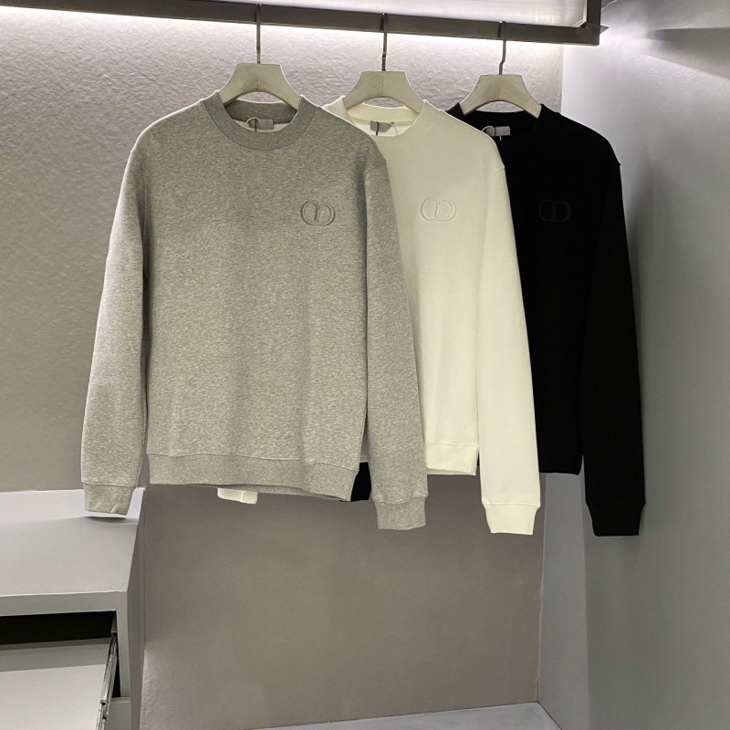 Dior Unisex Sweater