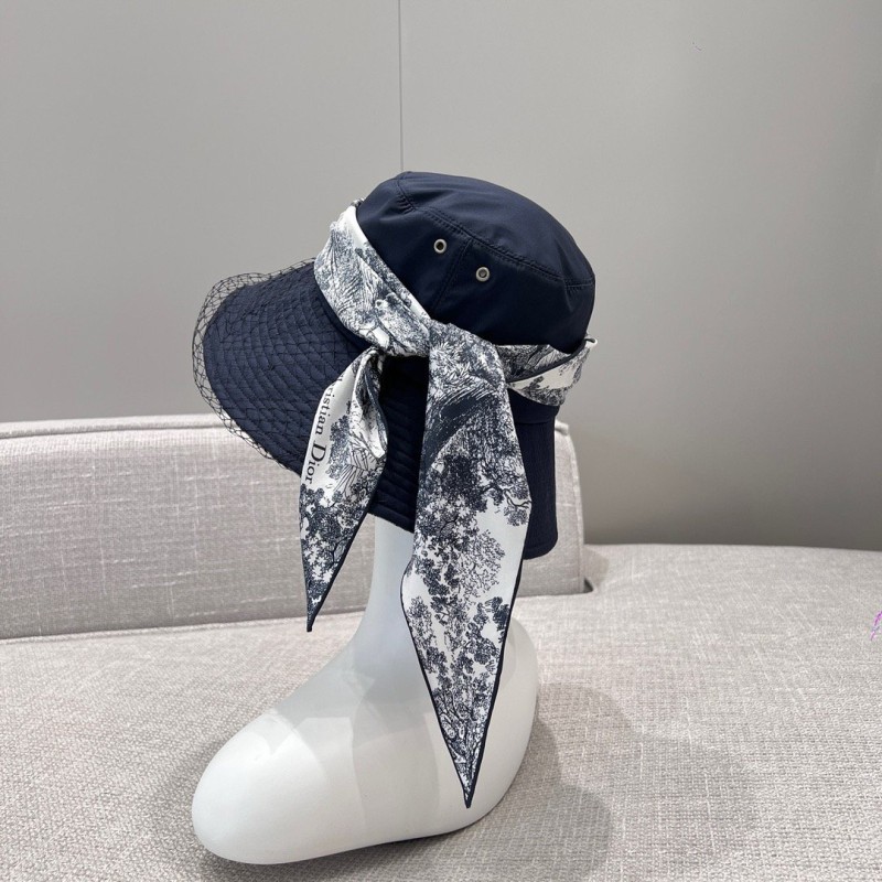Dior Scarf