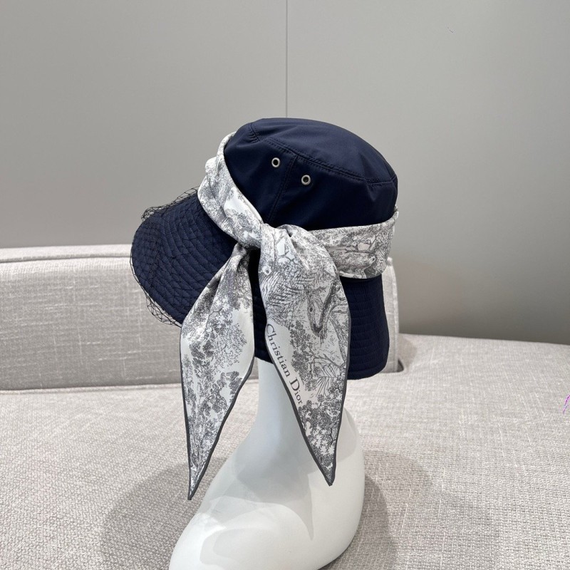 Dior Scarf
