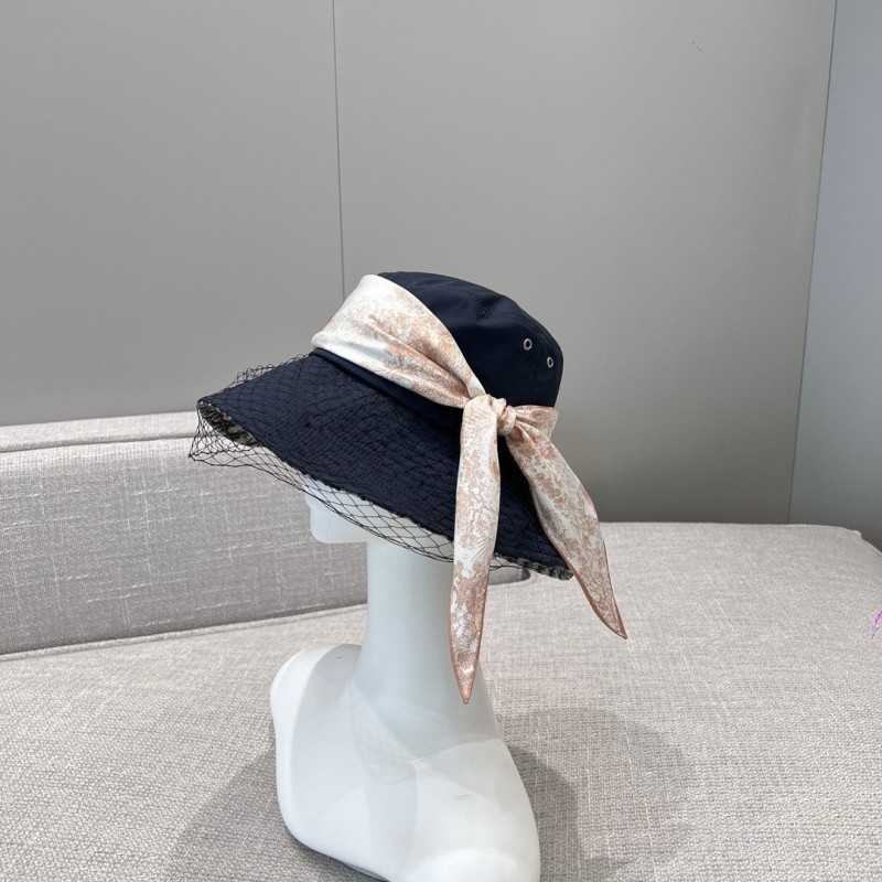 Dior Scarf
