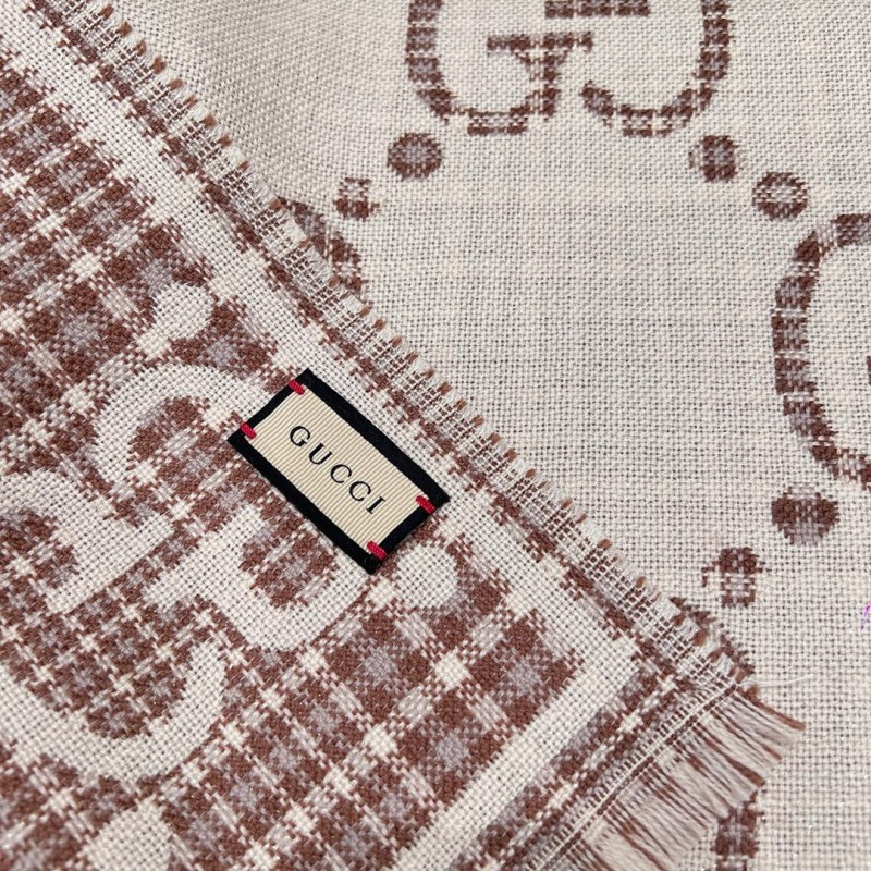 Gucci Scarf