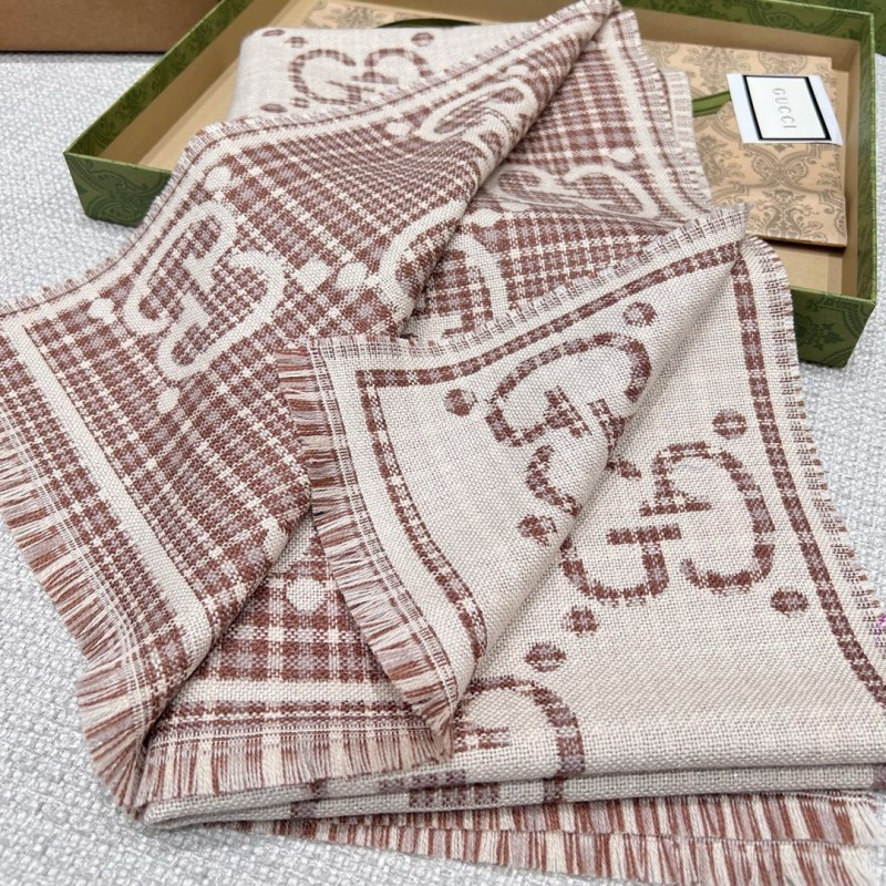 Gucci Scarf