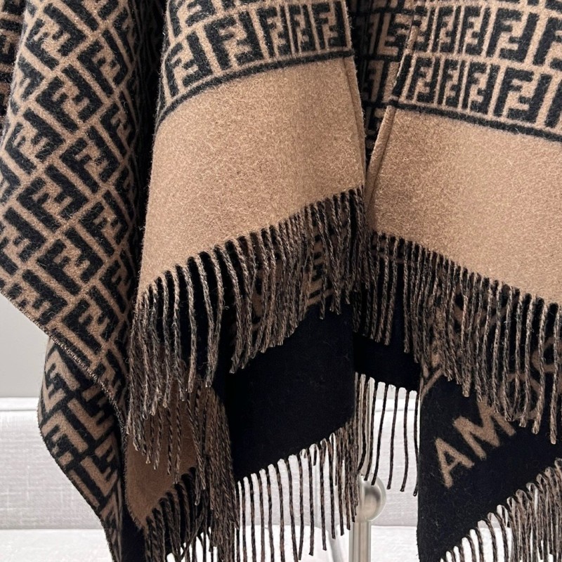 Fendi Shawl