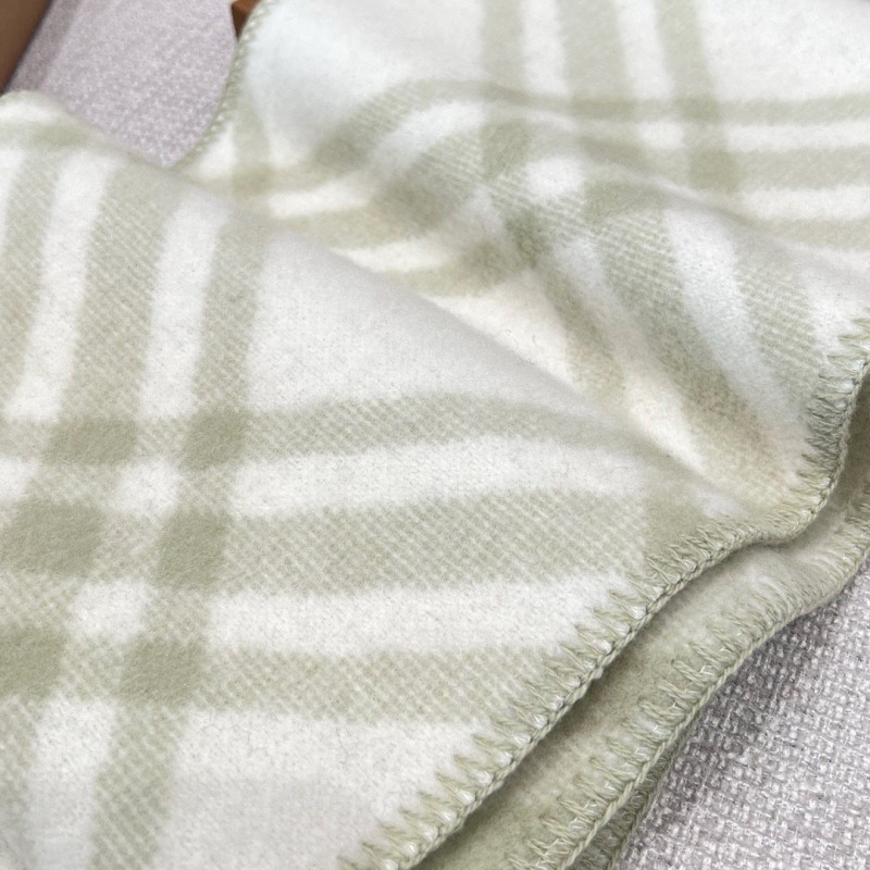 Burberry Long Scarf