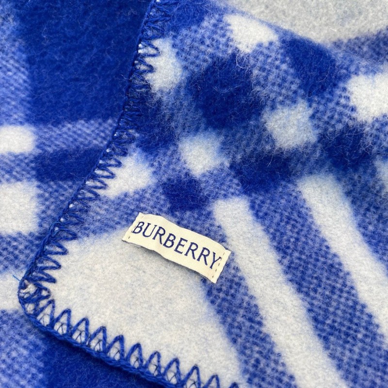 Burberry Long Scarf