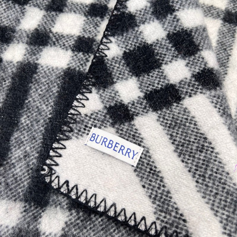 Burberry Long Scarf