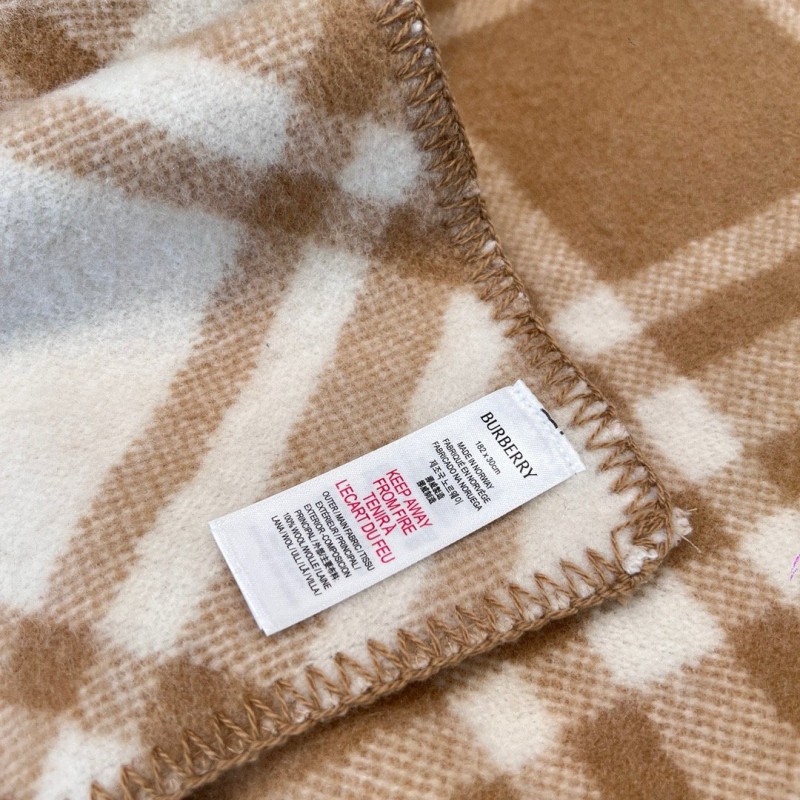 Burberry Long Scarf