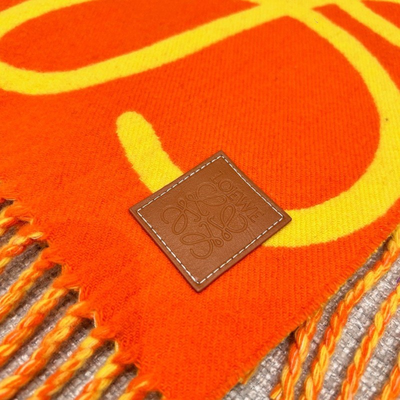 Loewe Scarf