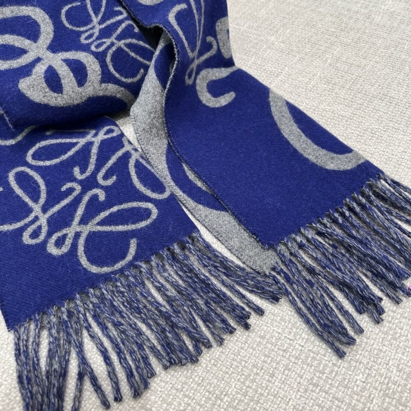 Loewe Scarf