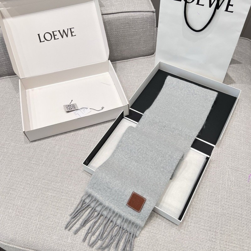 Long Long Scarf