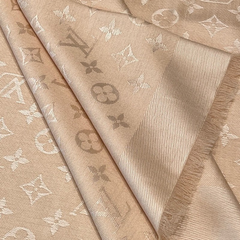 LV Shawl