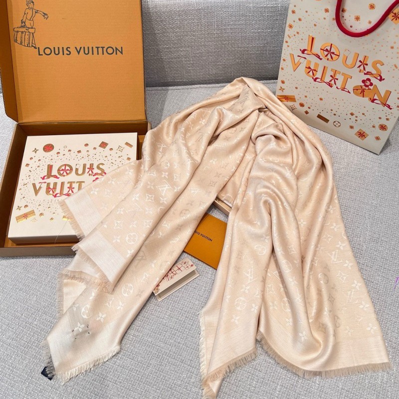 LV Shawl