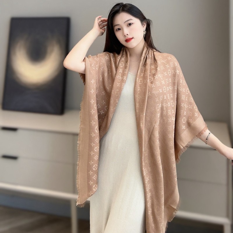 LV Shawl