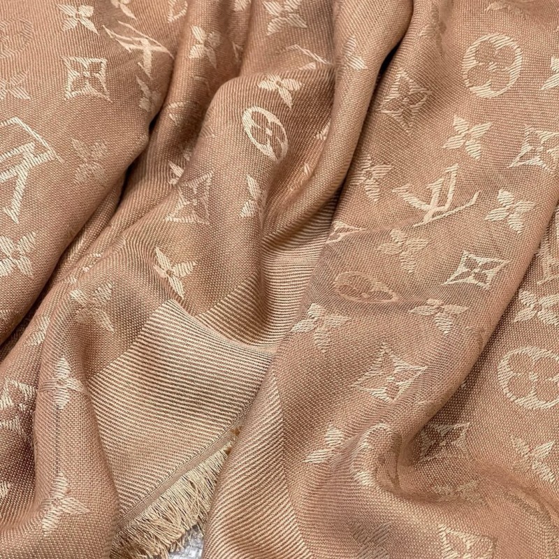 LV Shawl