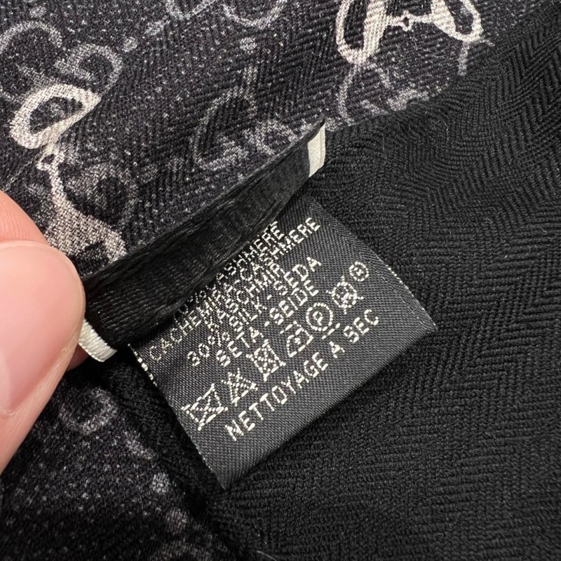 Gucci Shawl