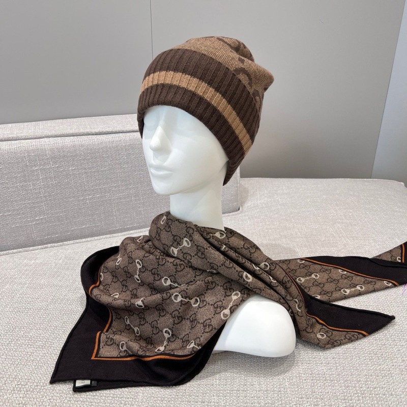 Gucci Shawl