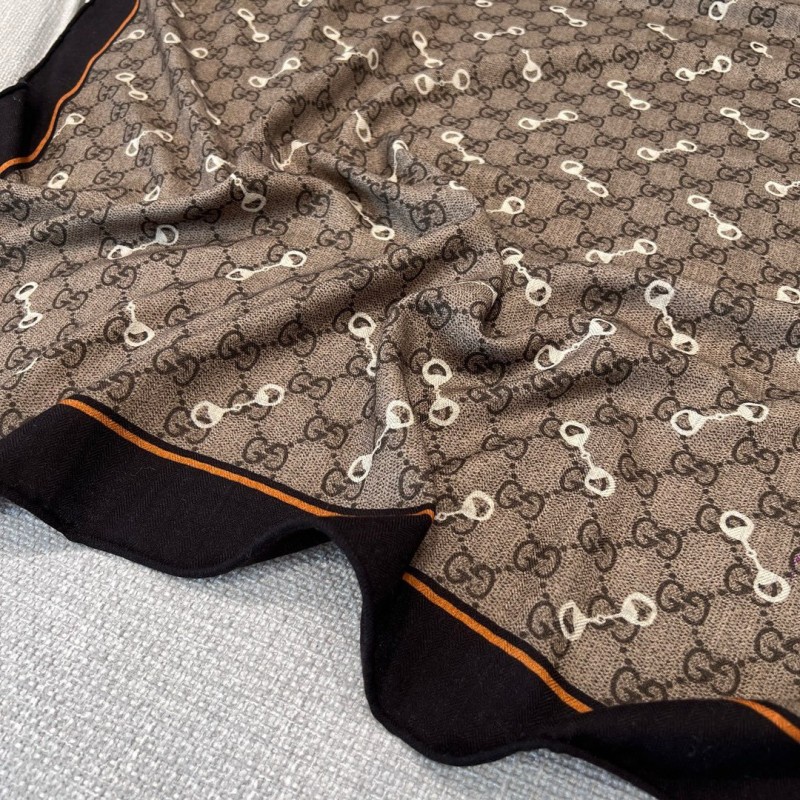 Gucci Shawl