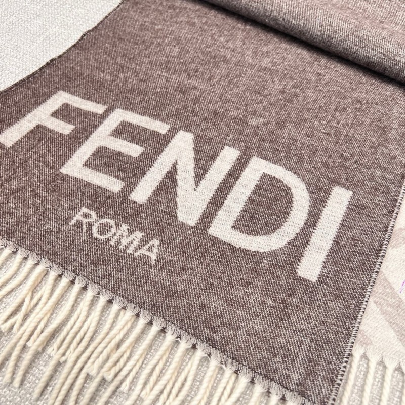 Fendi Scarf