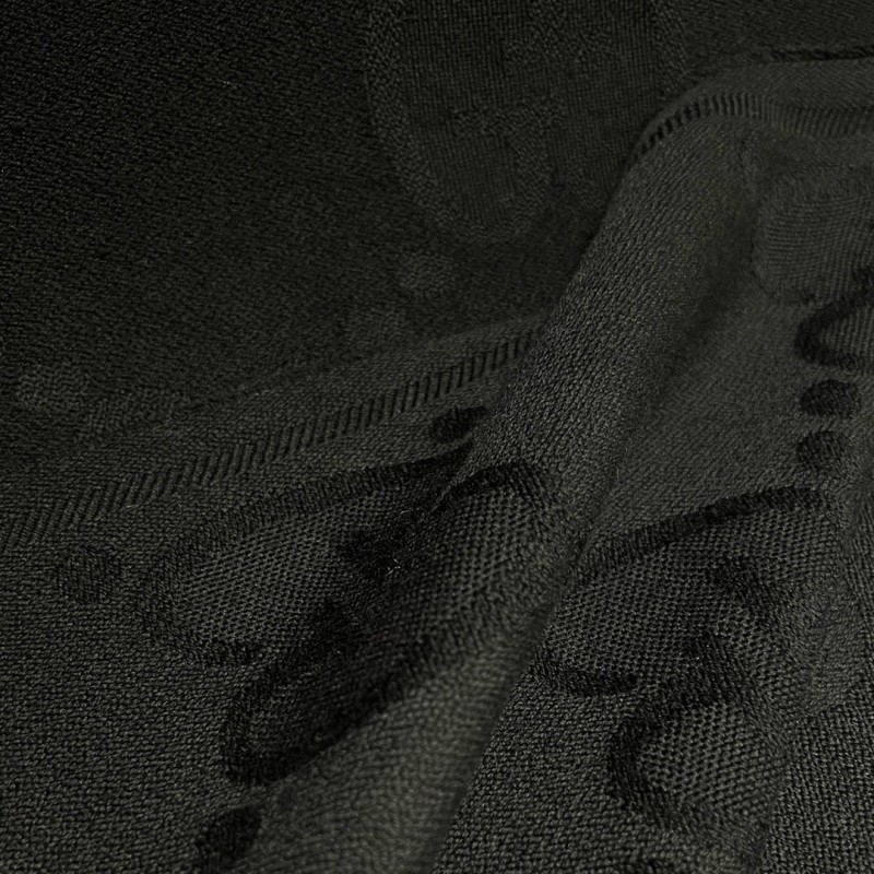 Gucci Long Scarf