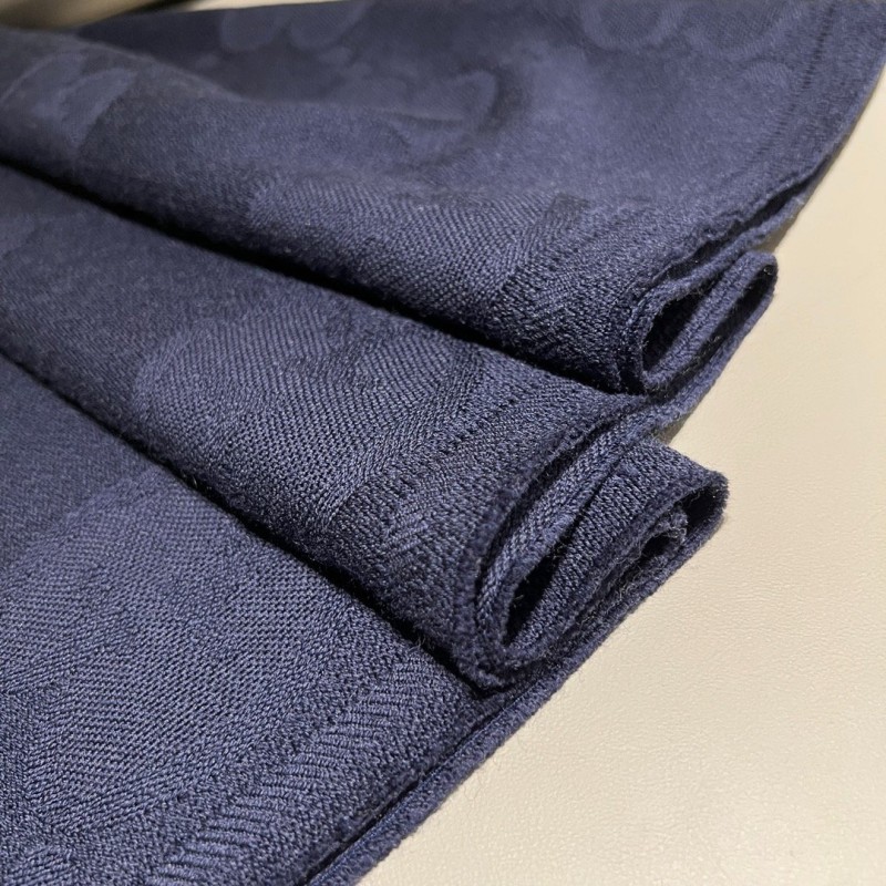 Gucci Long Scarf