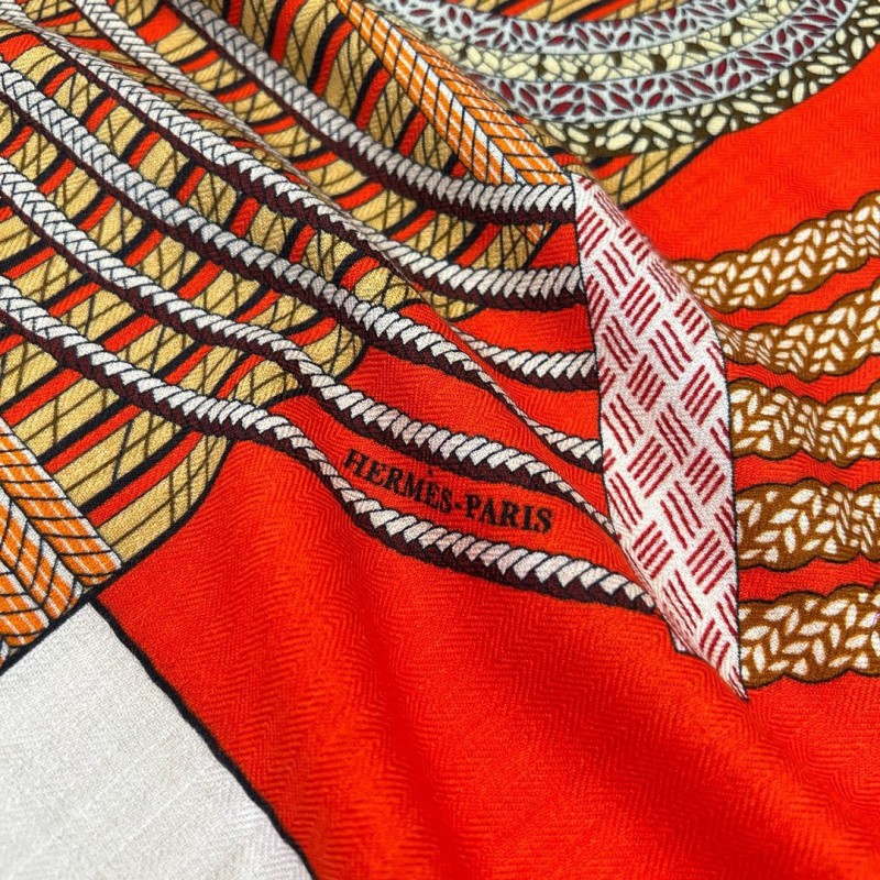Hermes Poncho