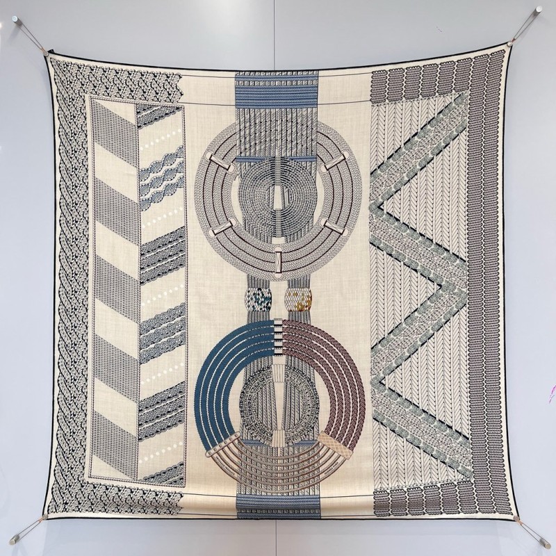 Hermes Poncho