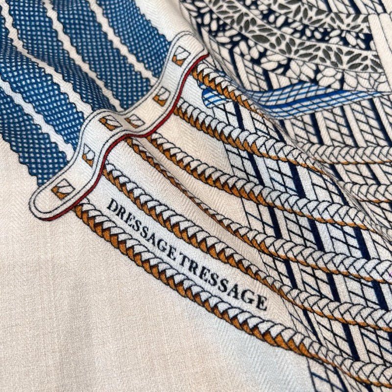 Hermes Poncho