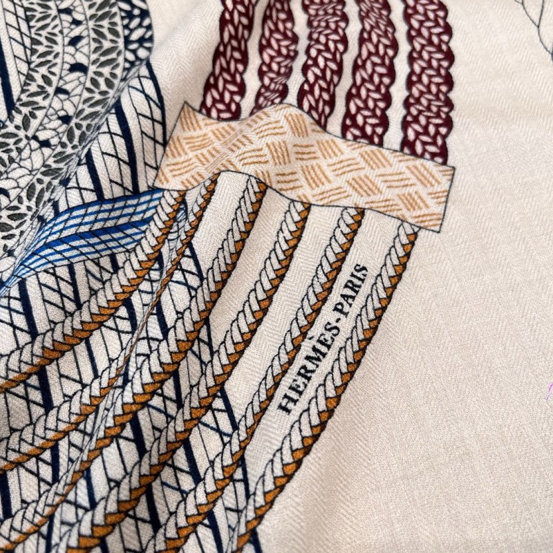 Hermes Poncho