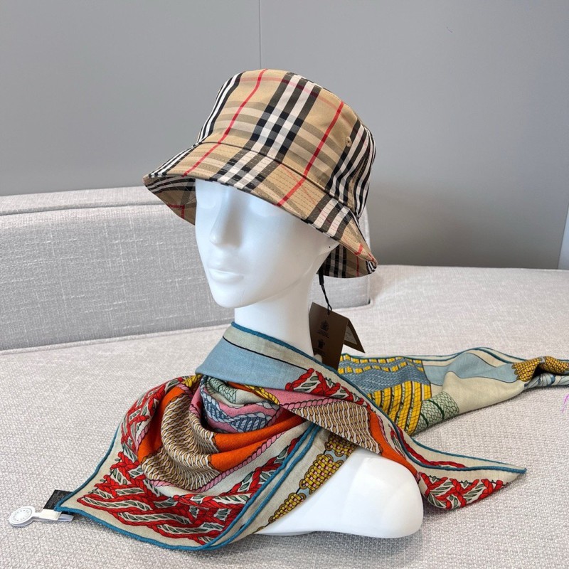 Hermes Poncho