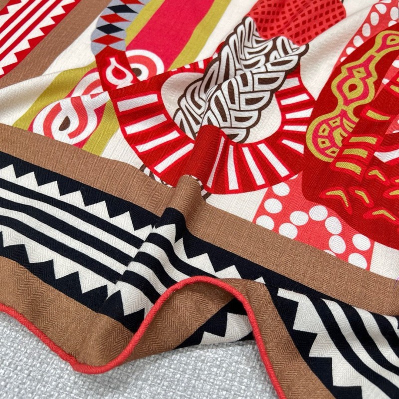 Hermes Poncho