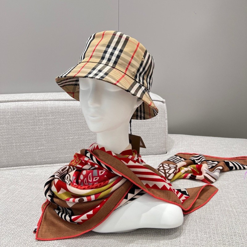 Hermes Poncho