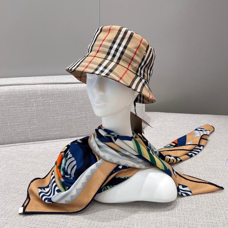 Hermes Poncho