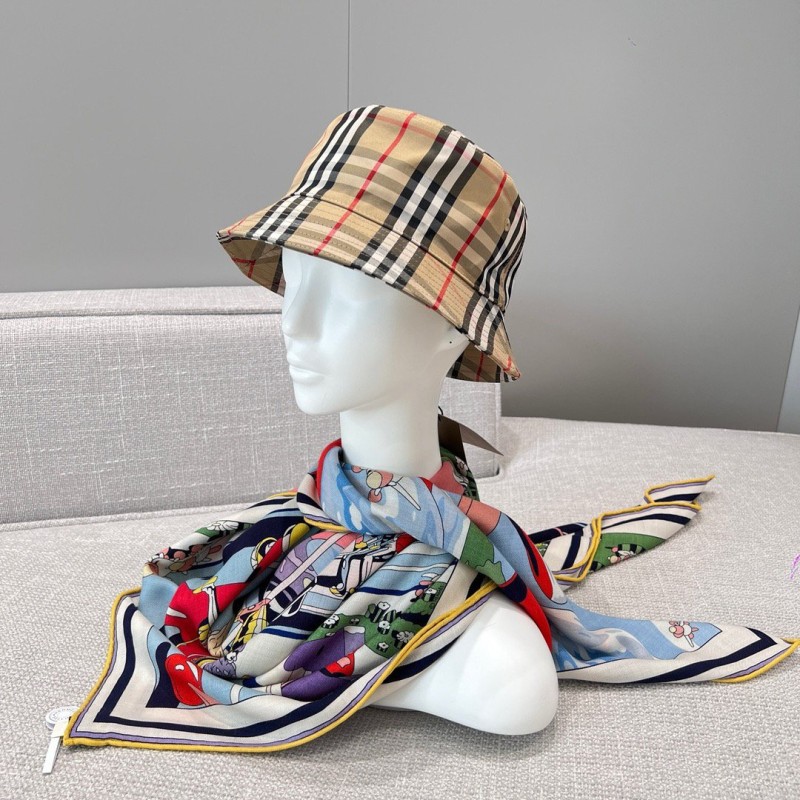 Hermes Poncho