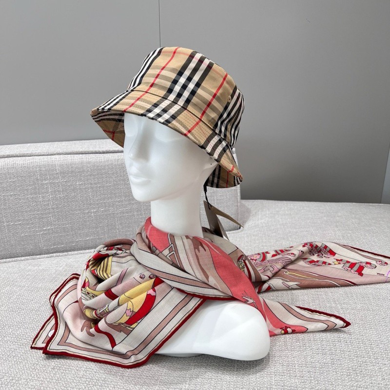 Hermes Poncho