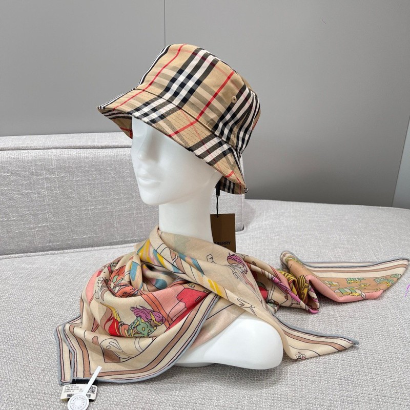 Hermes Poncho