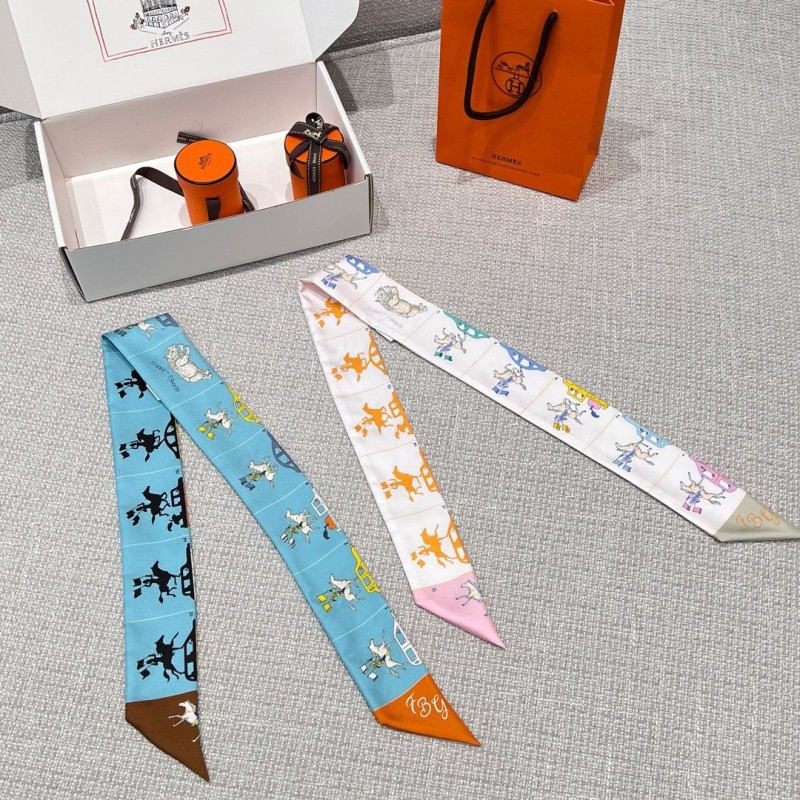 Hermes Twilly