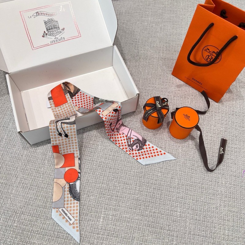 Hermes Twilly