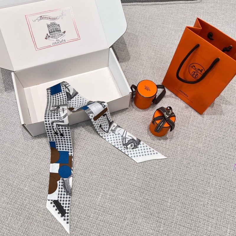 Hermes Twilly