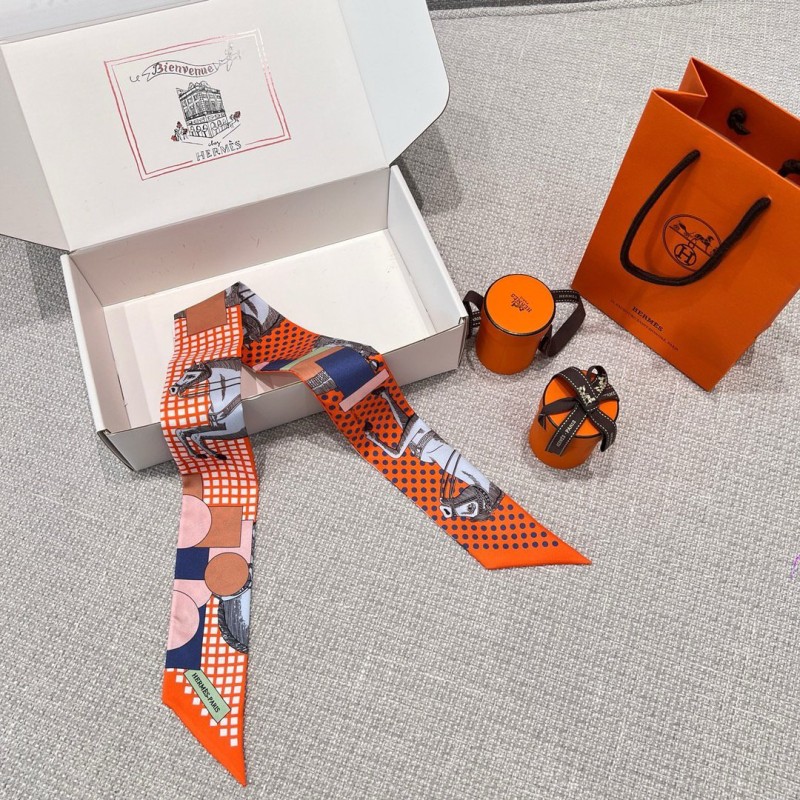 Hermes Twilly