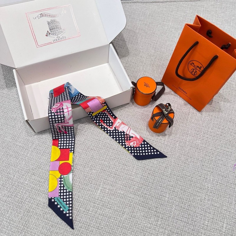 Hermes Twilly