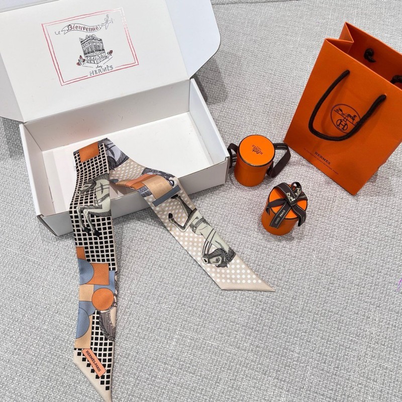 Hermes Twilly