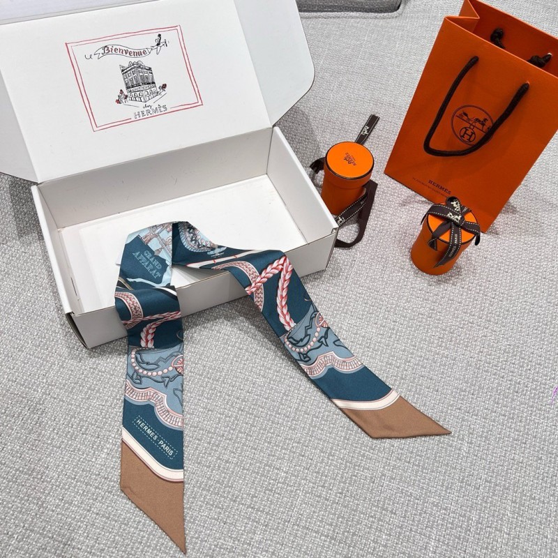 Hermes Twilly