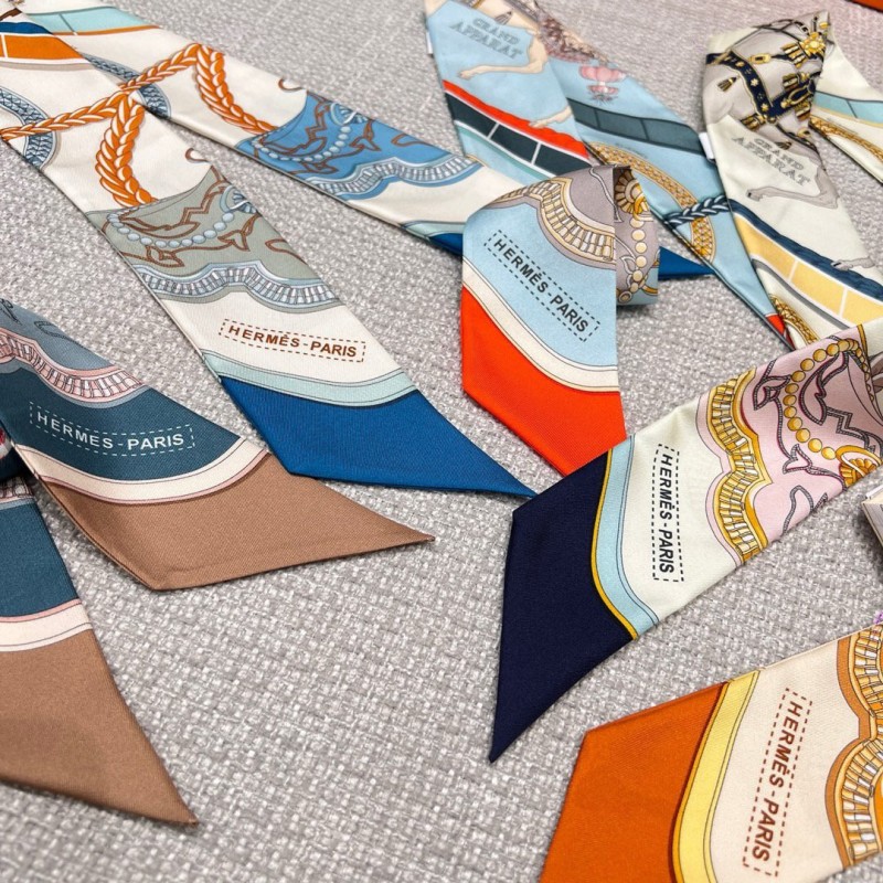 Hermes Twilly