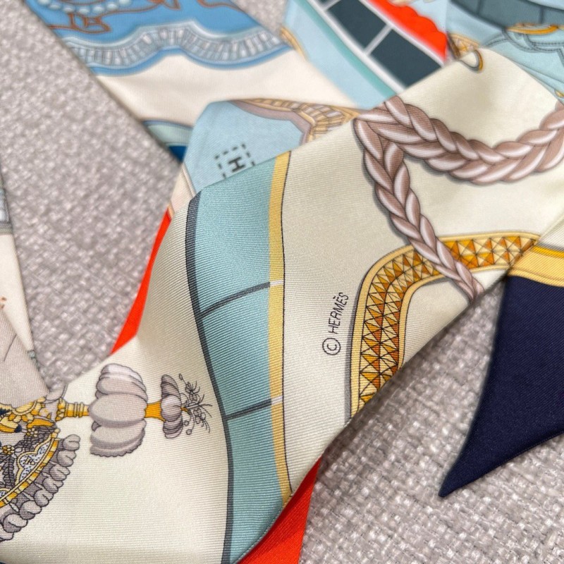 Hermes Twilly