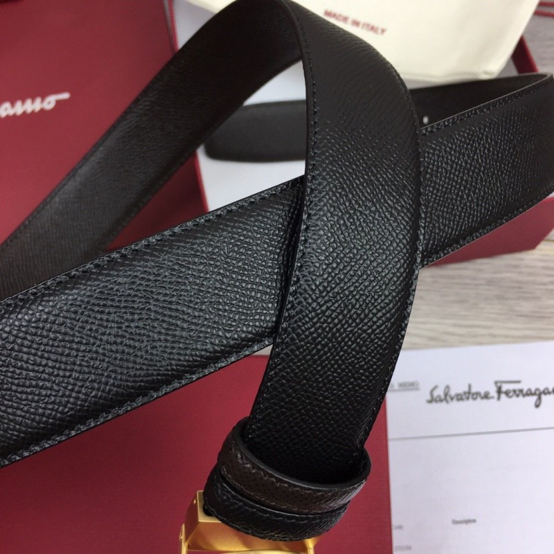 Ferragamo Men Belt