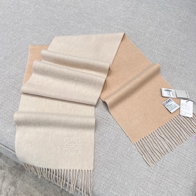 Loewe Scarf