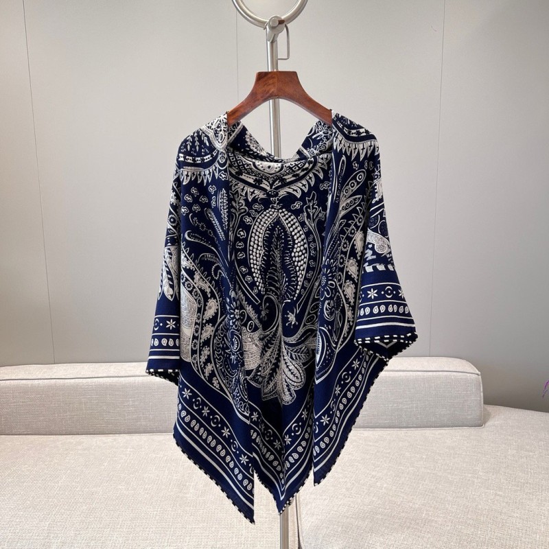 Hermes Scarf