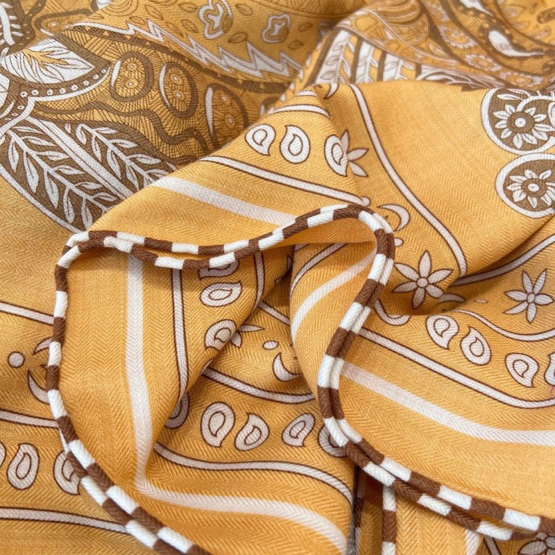 Hermes Scarf